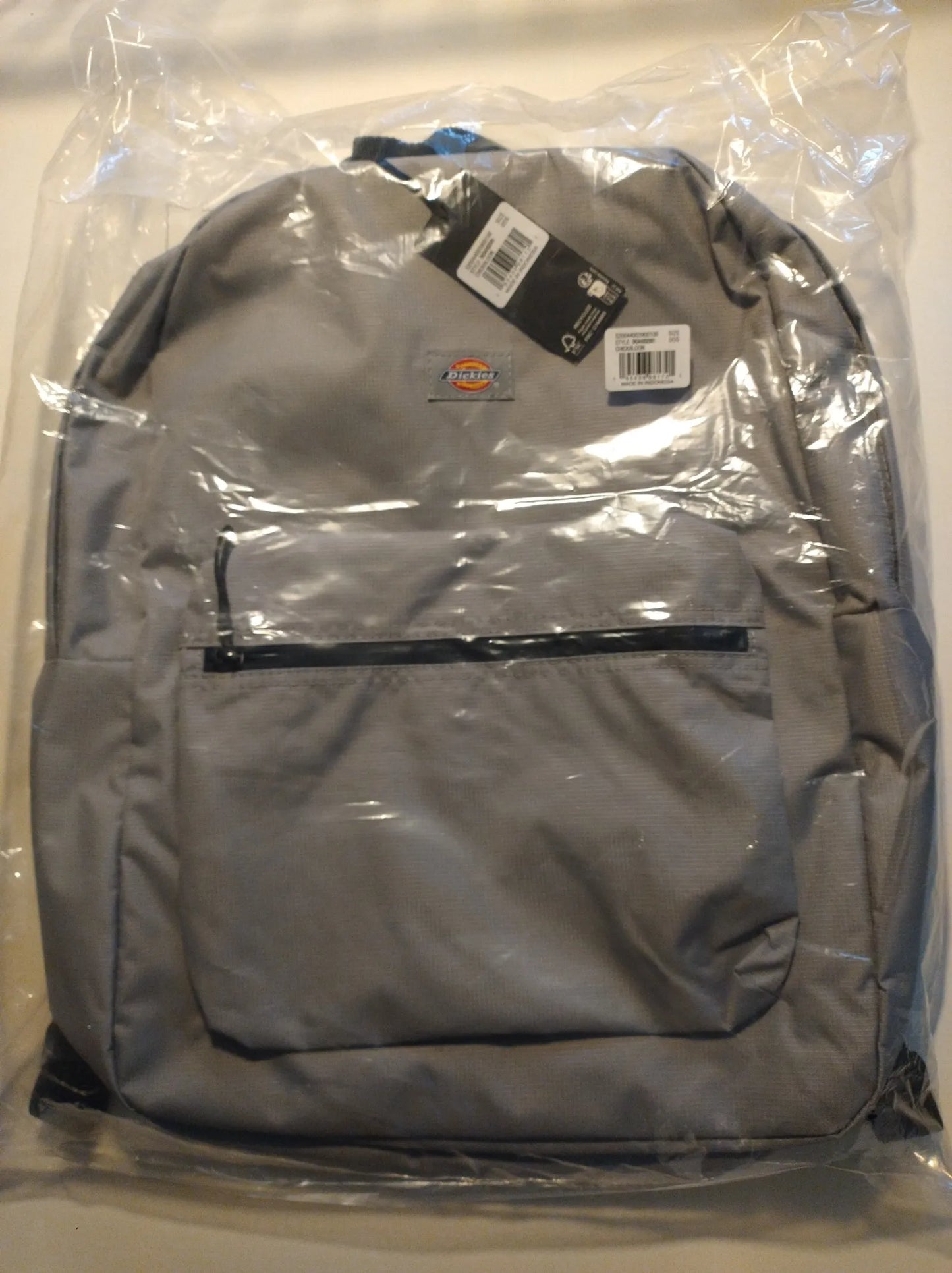 Dickies Chickaloon-ryggsäck NWT