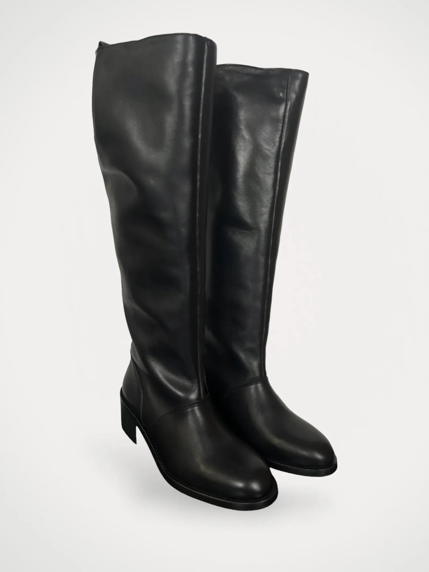 Blankens The Jane High Boots