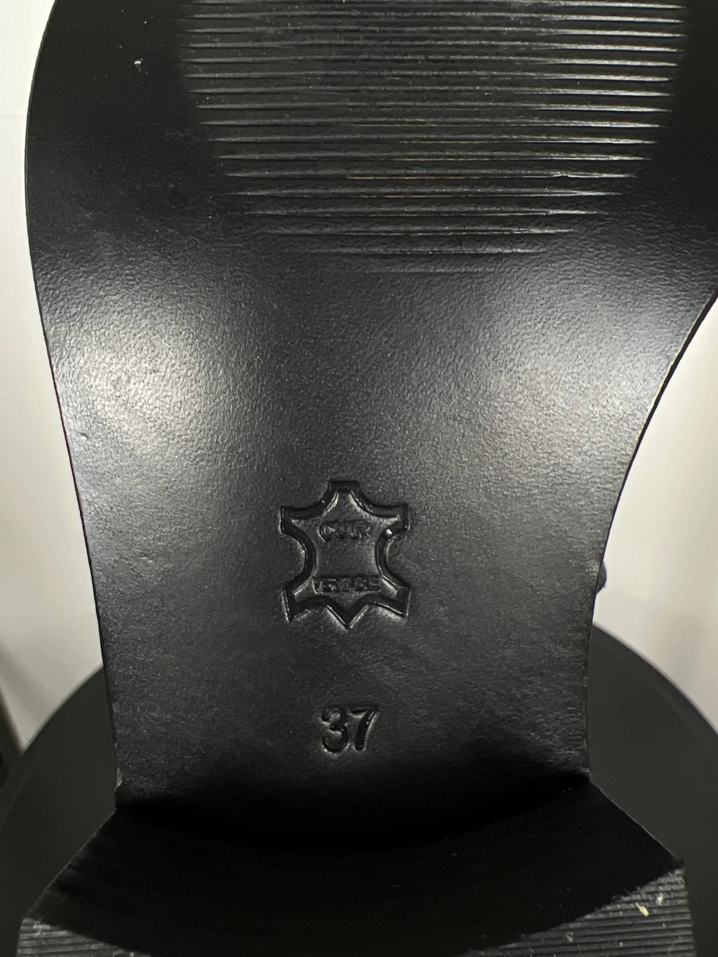 Blankens The Jane High Boots