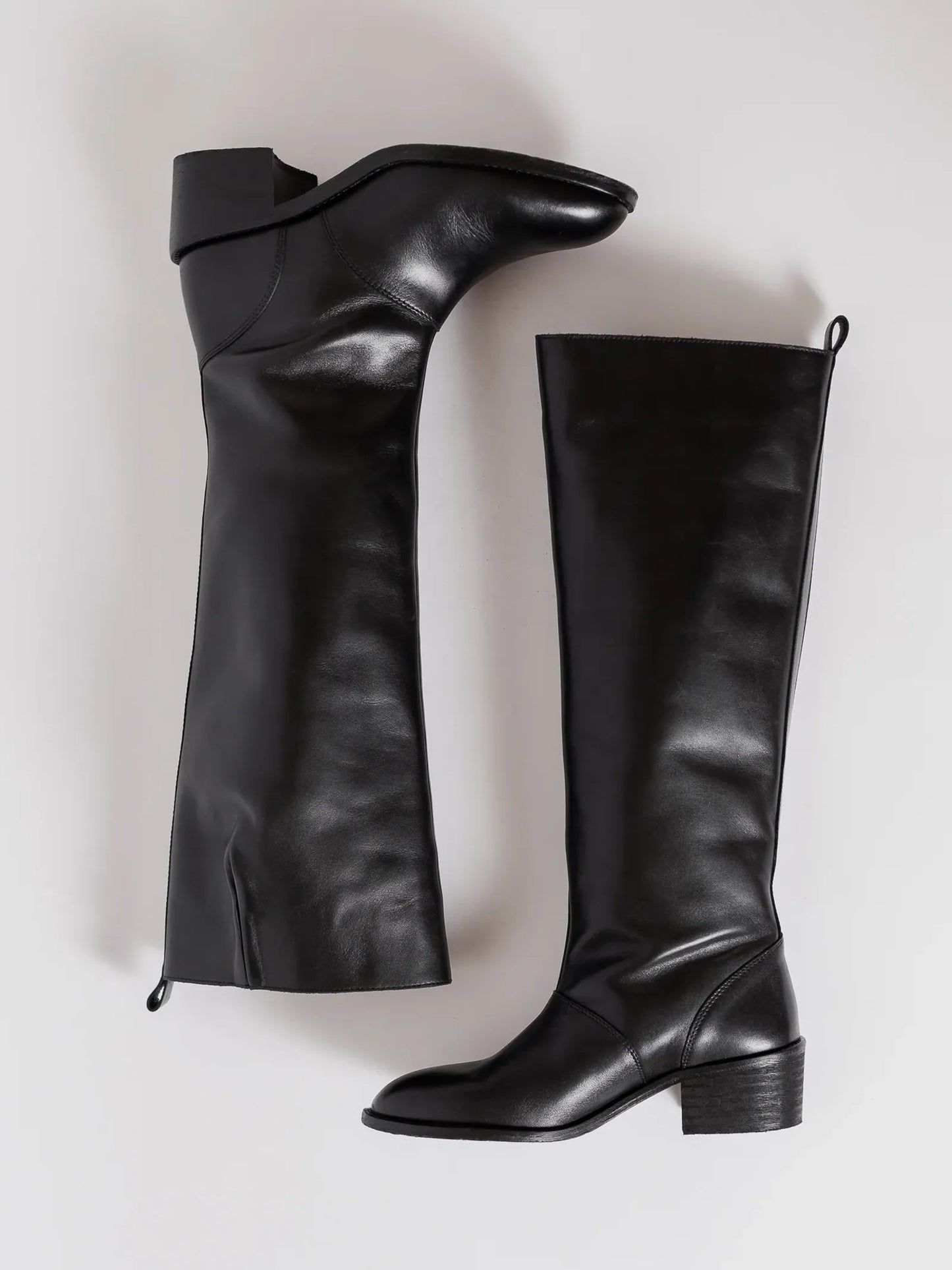 Blankens The Jane High Boots