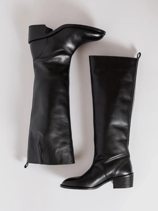 Blankens The Jane High Boots