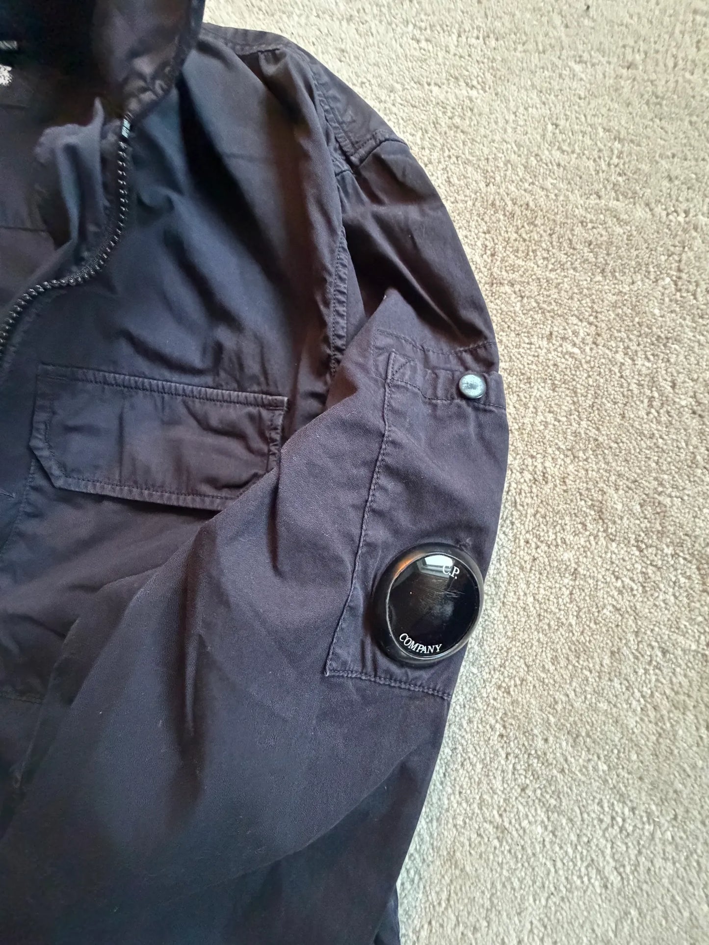 C.P. Company Jacket