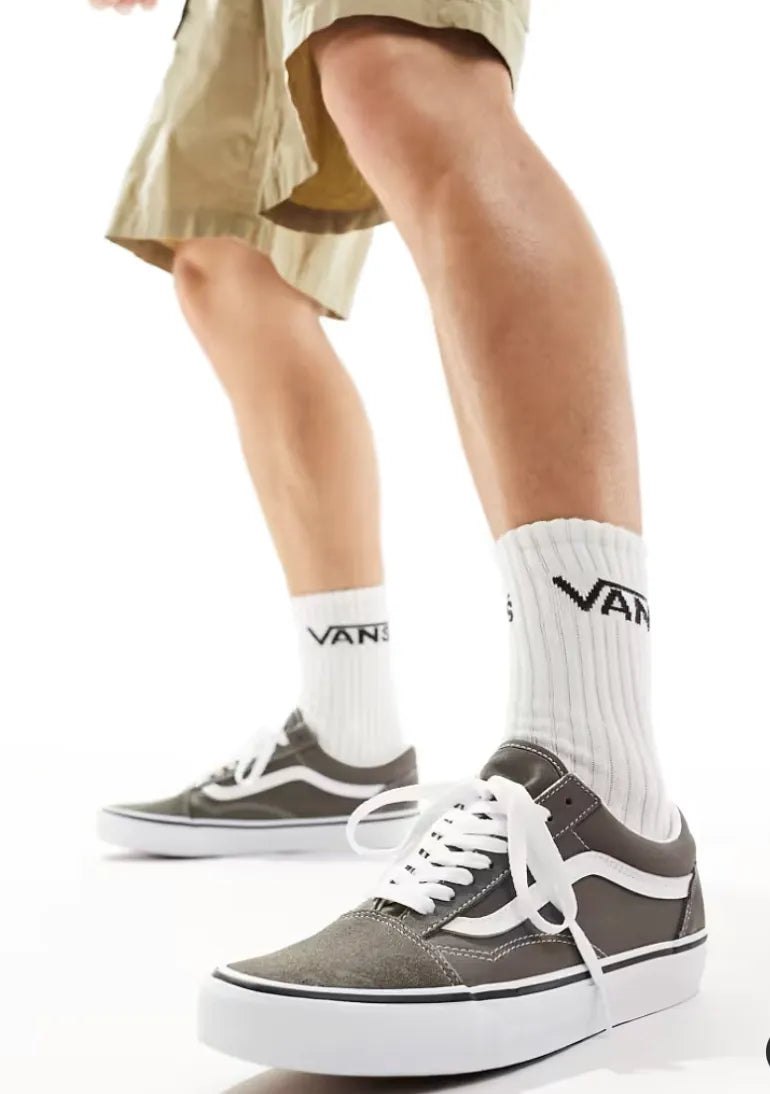 Vans-sneakers