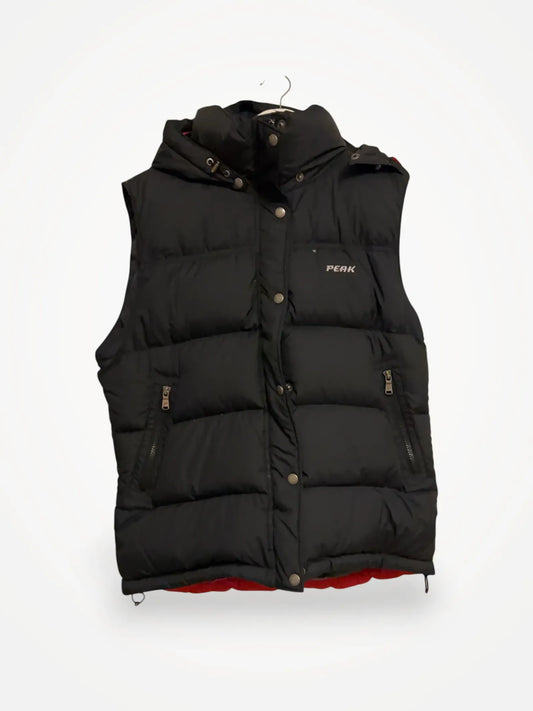 Peak Performance Faye Puffer jacket