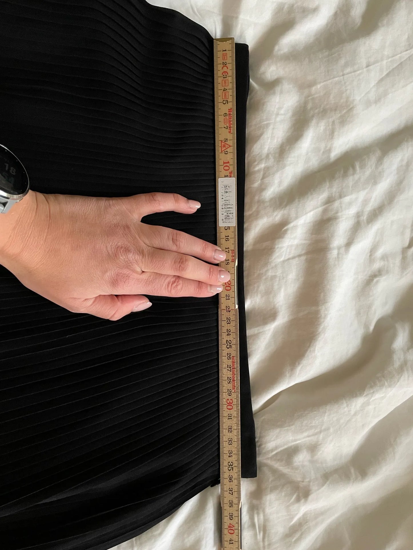 & Other Stories Skirt