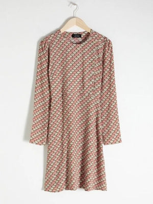 & Other Stories Dress