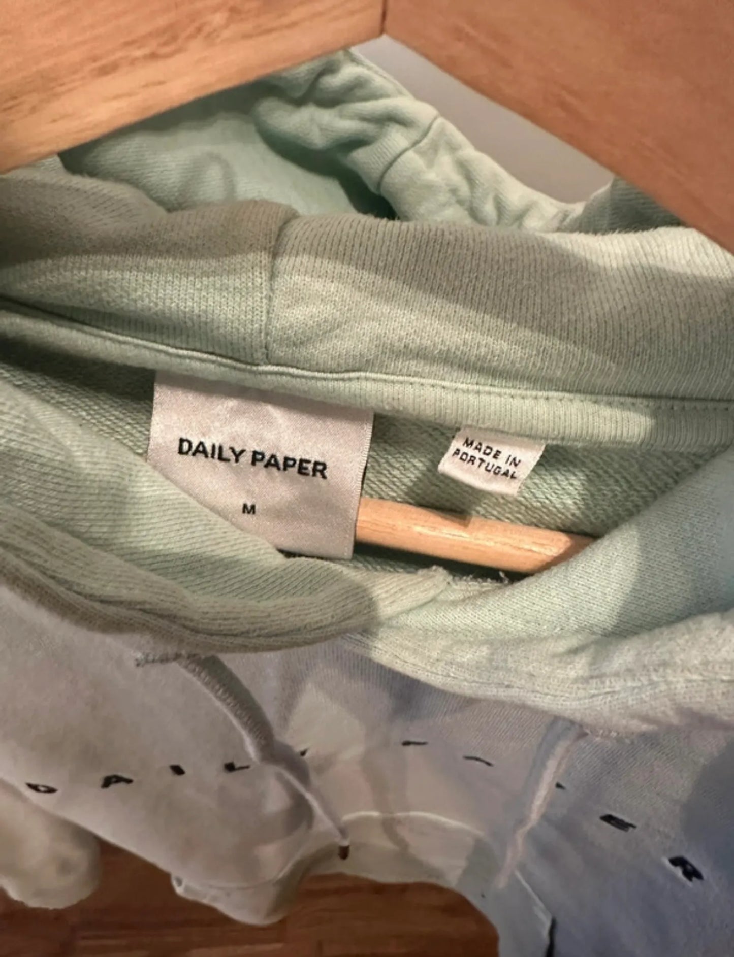 Daily Paper Hoodie