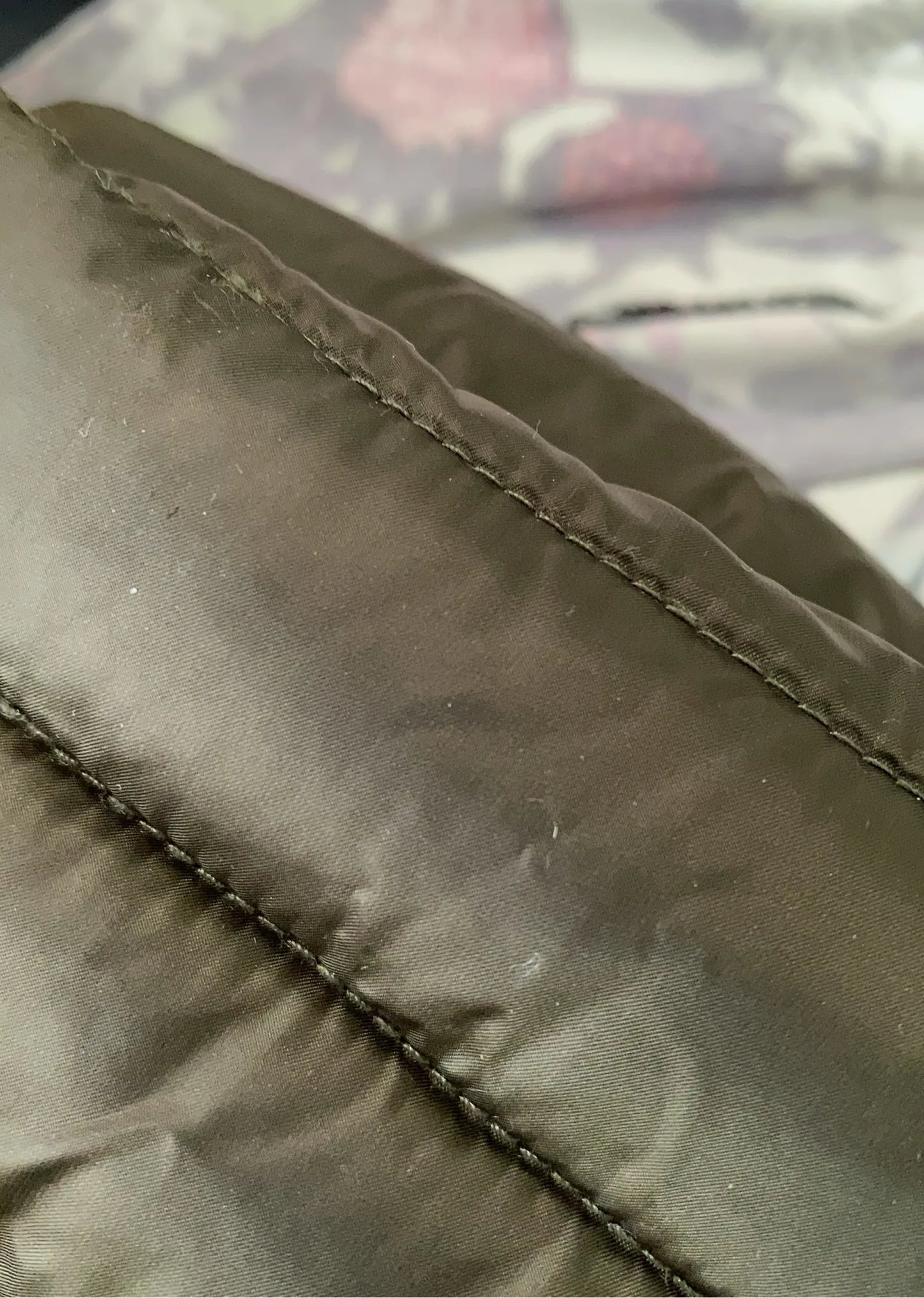 Save The Duck Ultra Light-dunjacka