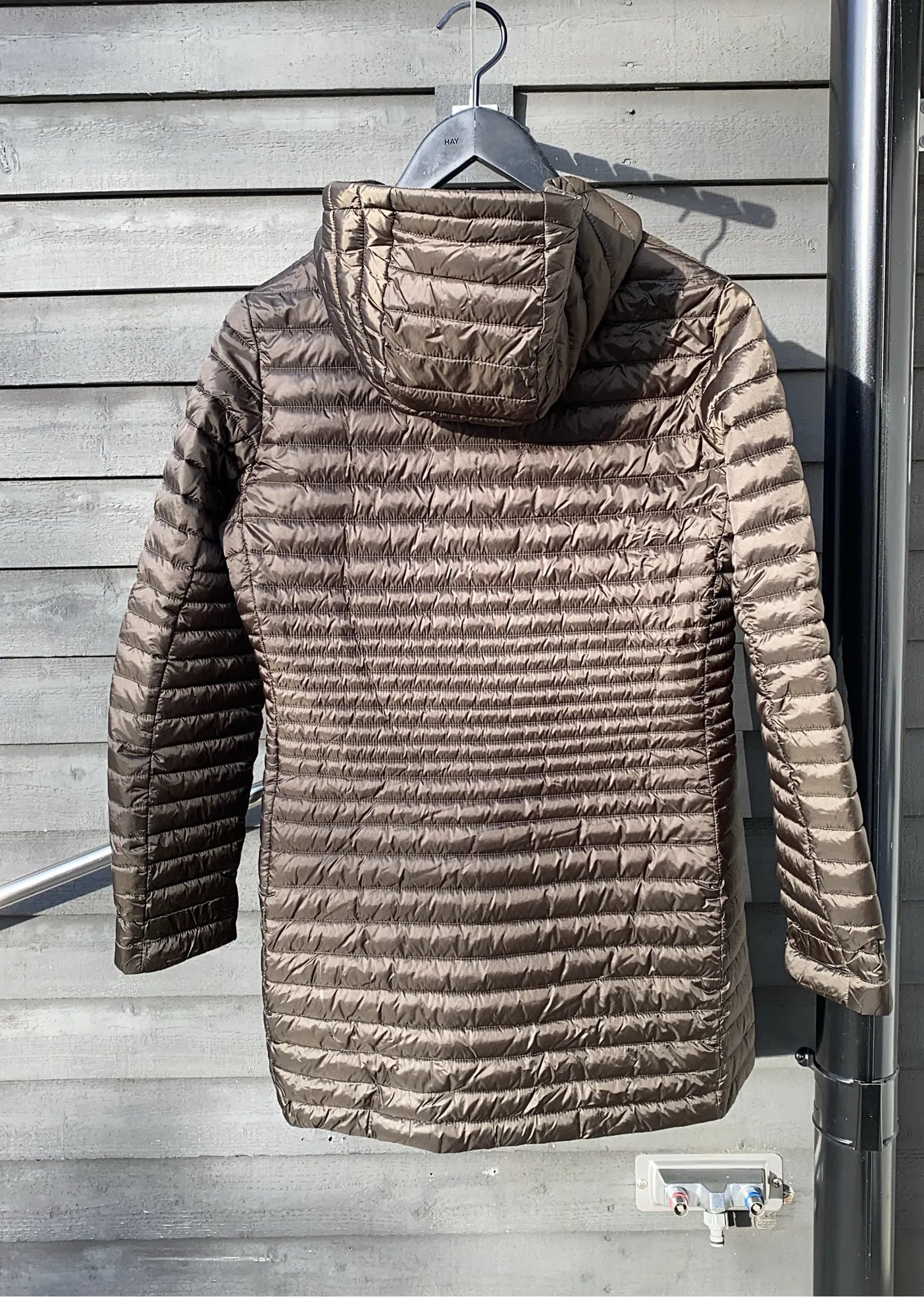 Save The Duck Ultra Light-dunjacka