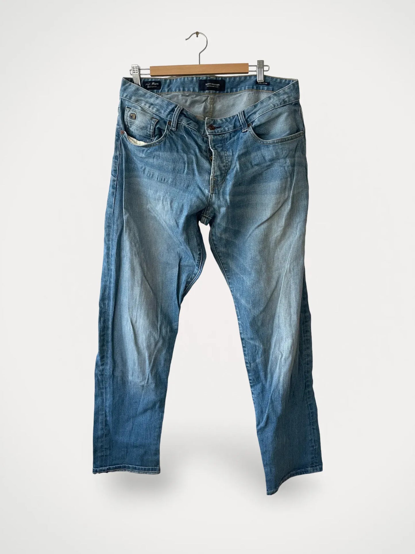 Scotch & Soda Ralston-jeans