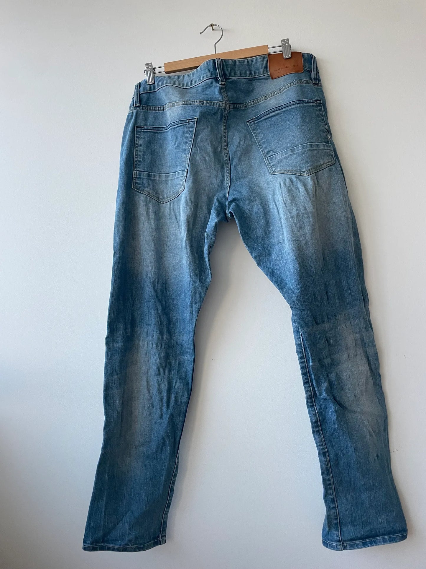 Scotch & Soda Ralston-jeans