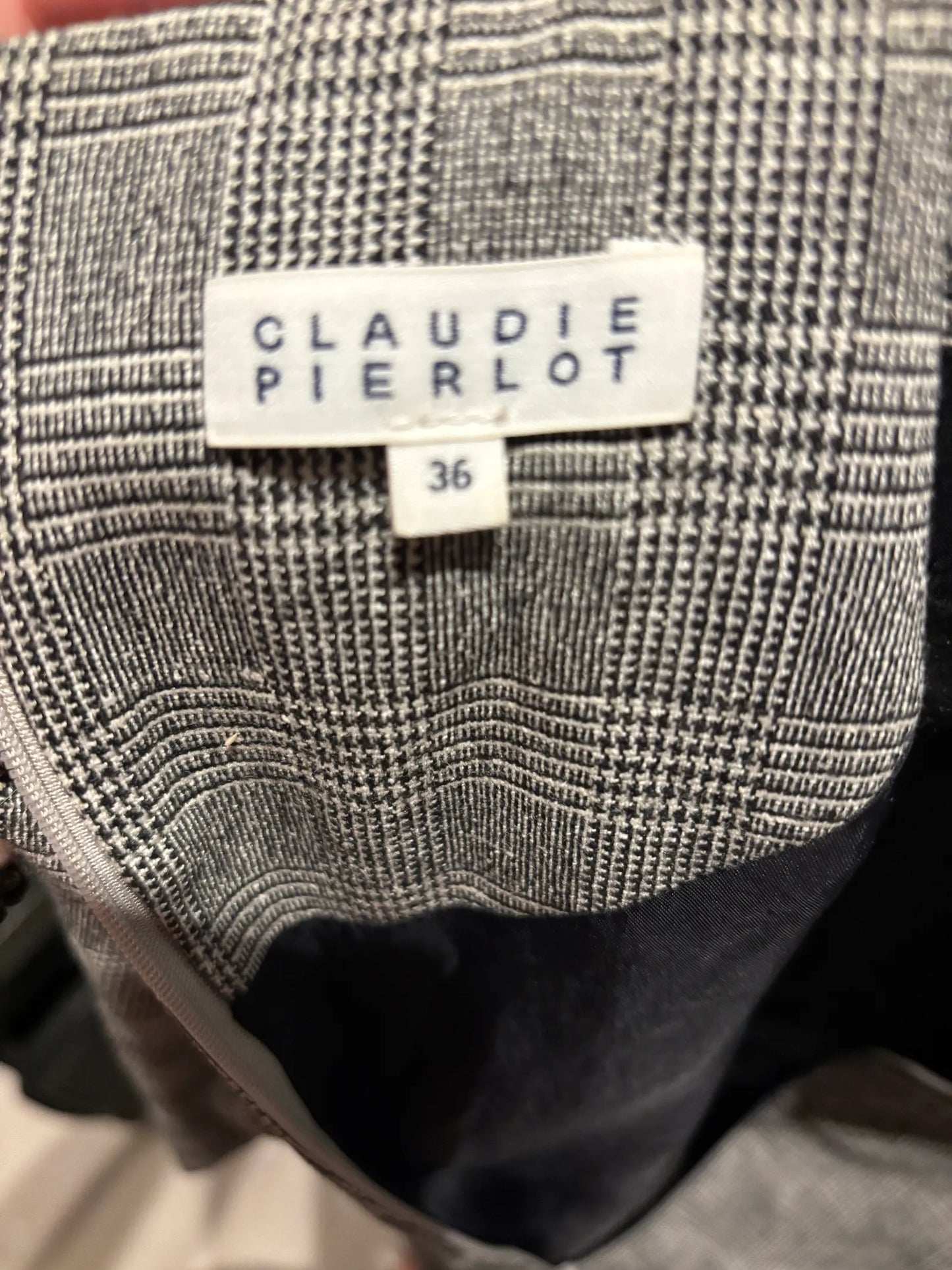 Claudie Pierlot Dress