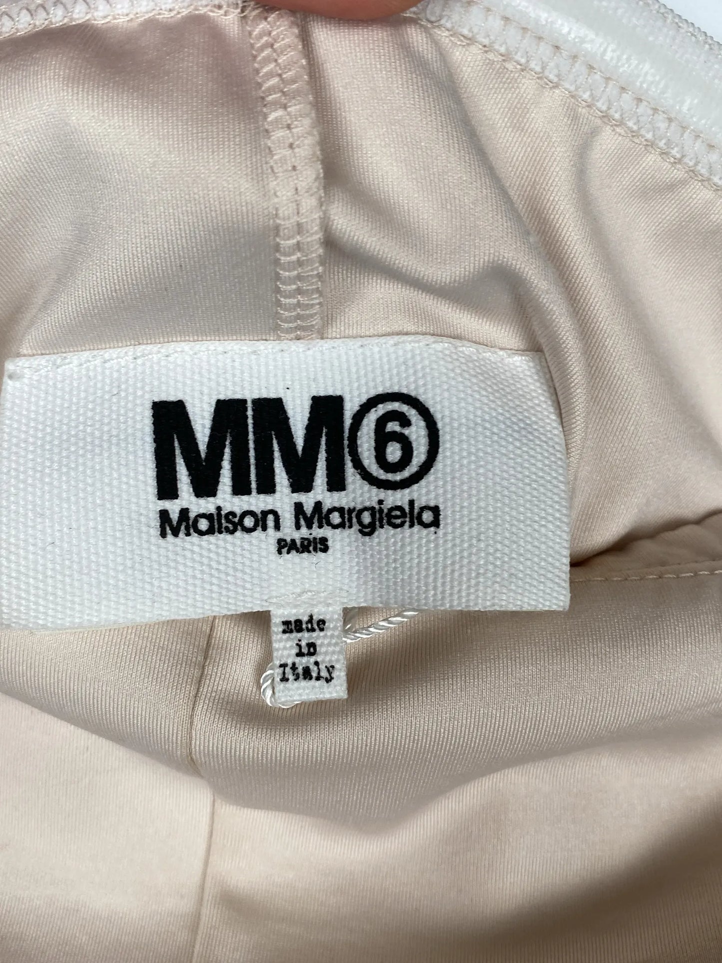 Mm6 Maison Margiela Top