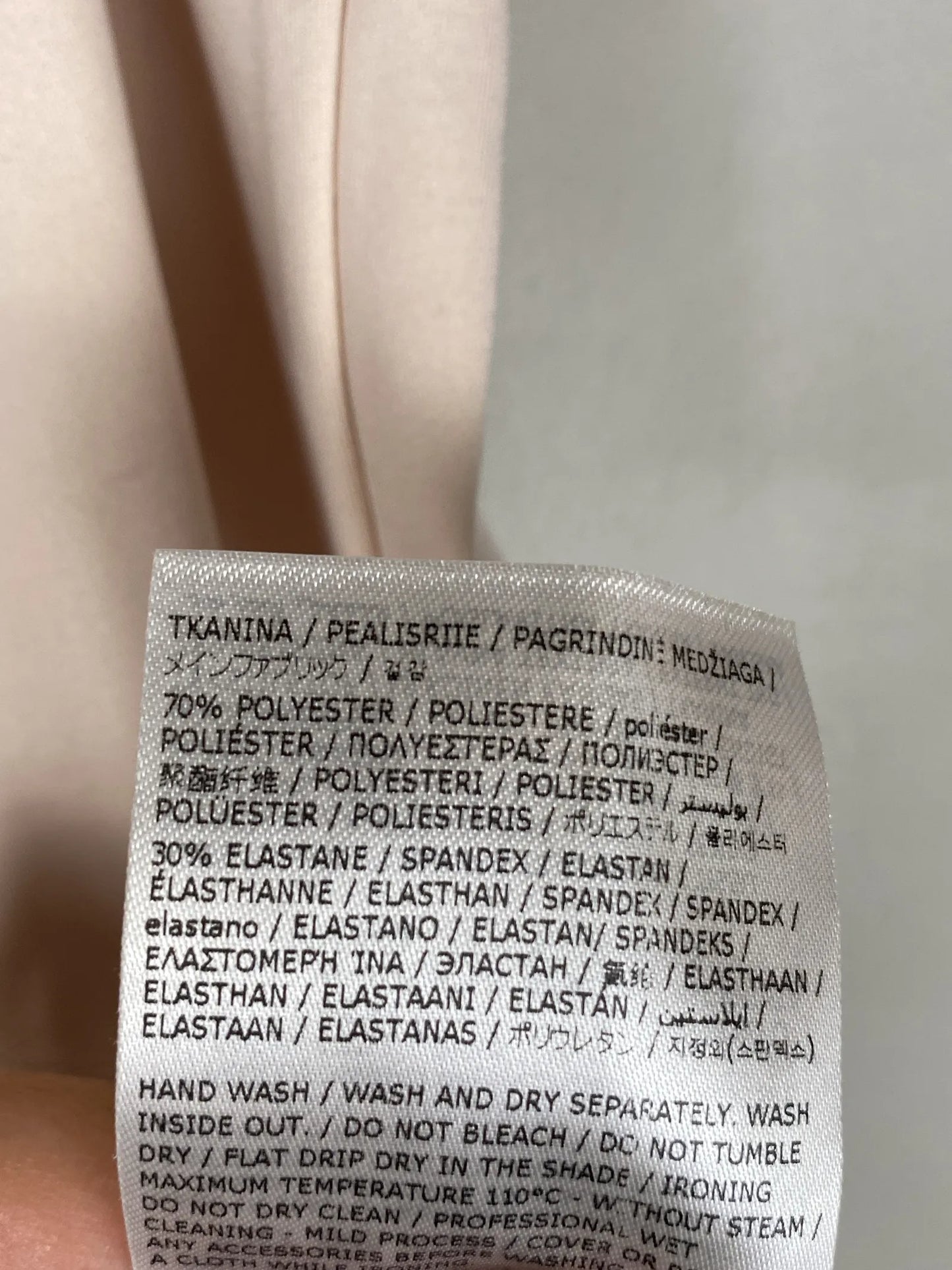 Mm6 Maison Margiela Top