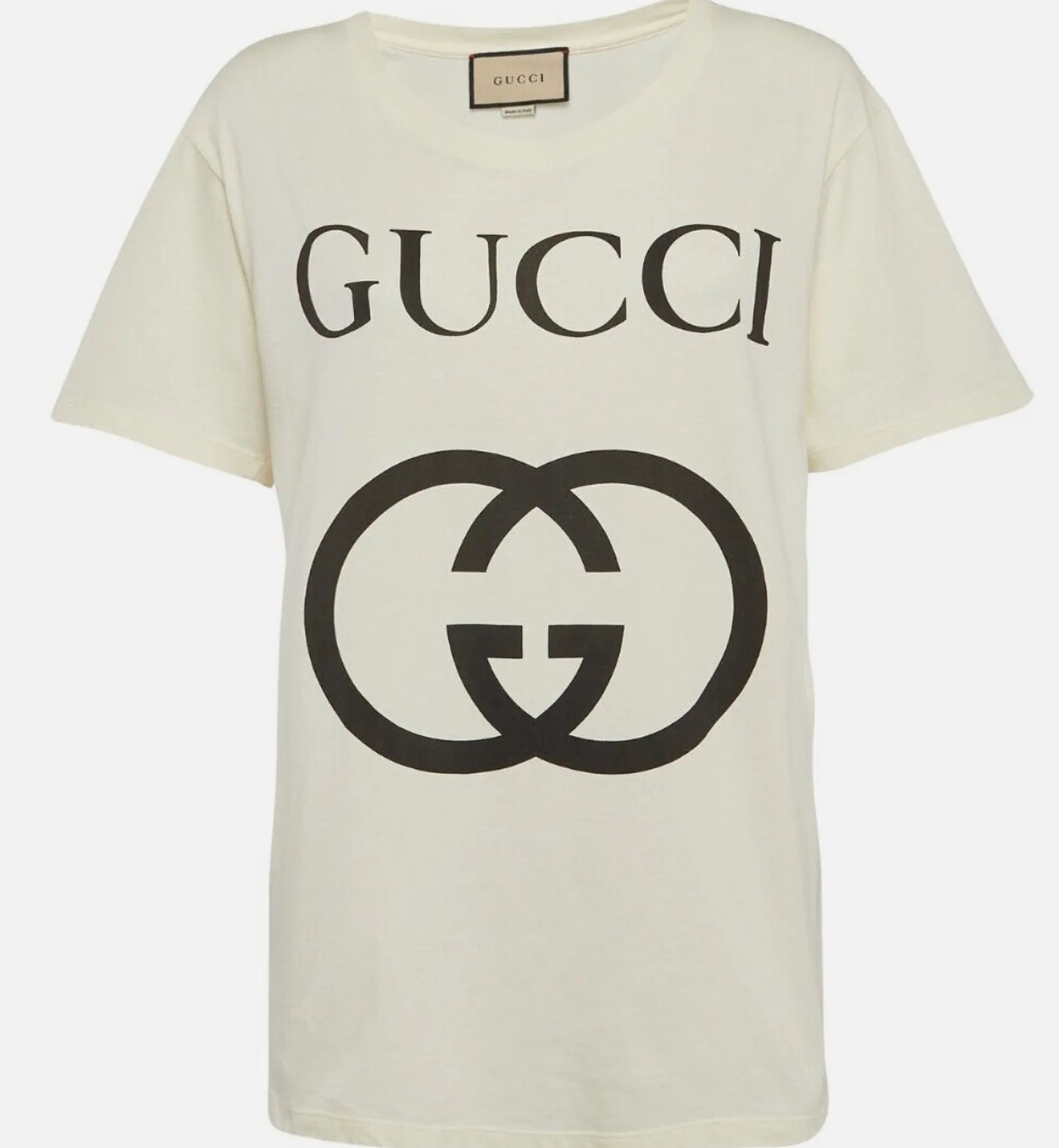 Gucci-t-shirt