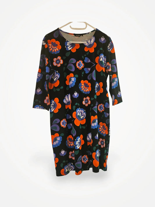 Marimekko Marjailla Dress