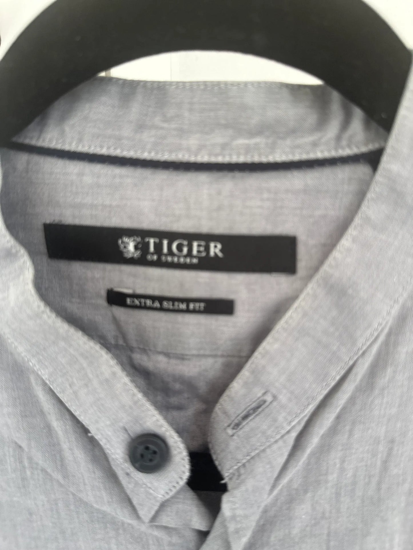 Tiger of Sweden-skjorta NWOT