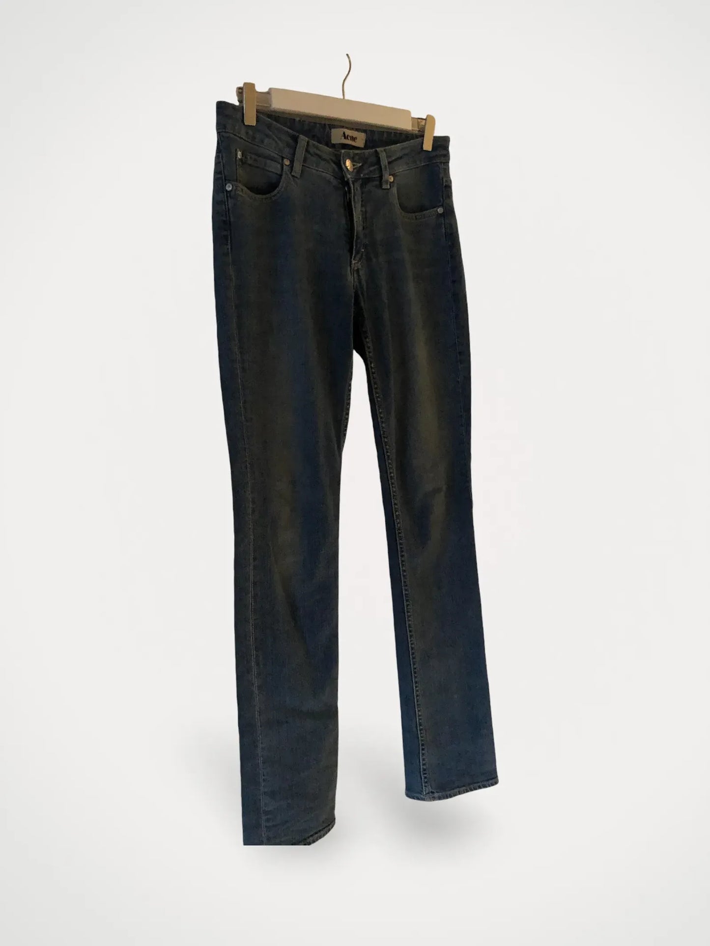 Acne Studios Acne-jeans