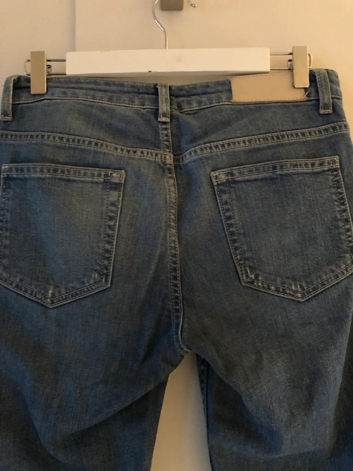 Acne Studios Acne-jeans