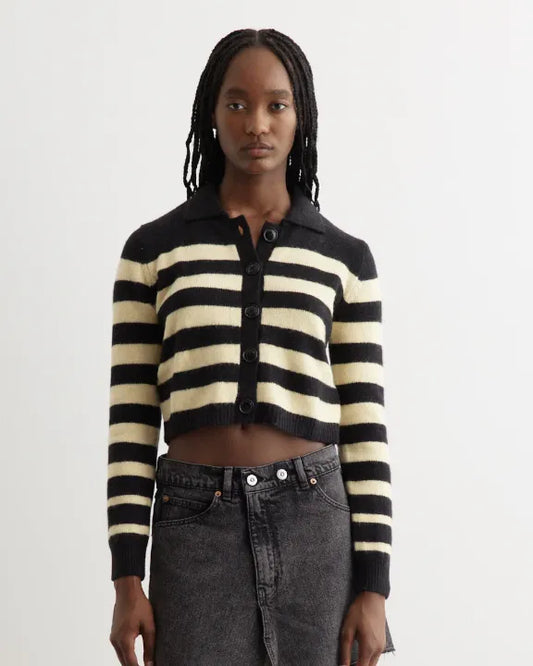 Baum und Pferdgarten Chevelle Cardigan