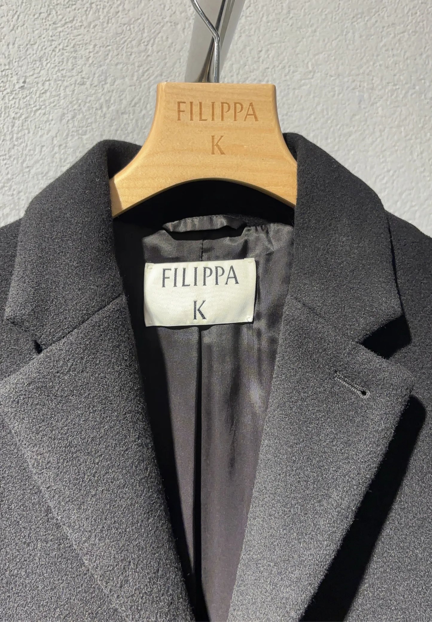 Filippa K London Coat