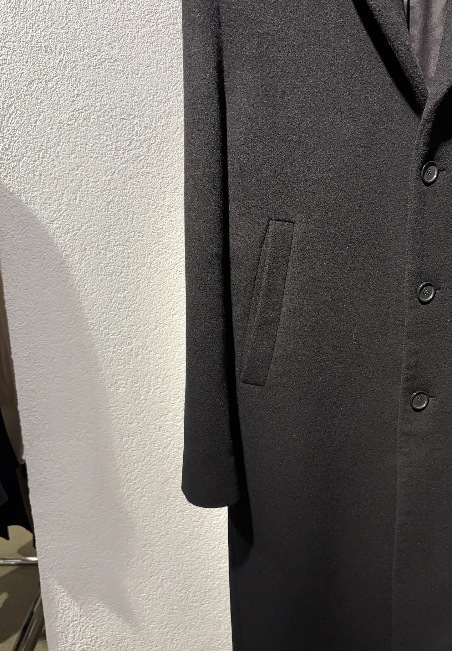 Filippa K London Coat