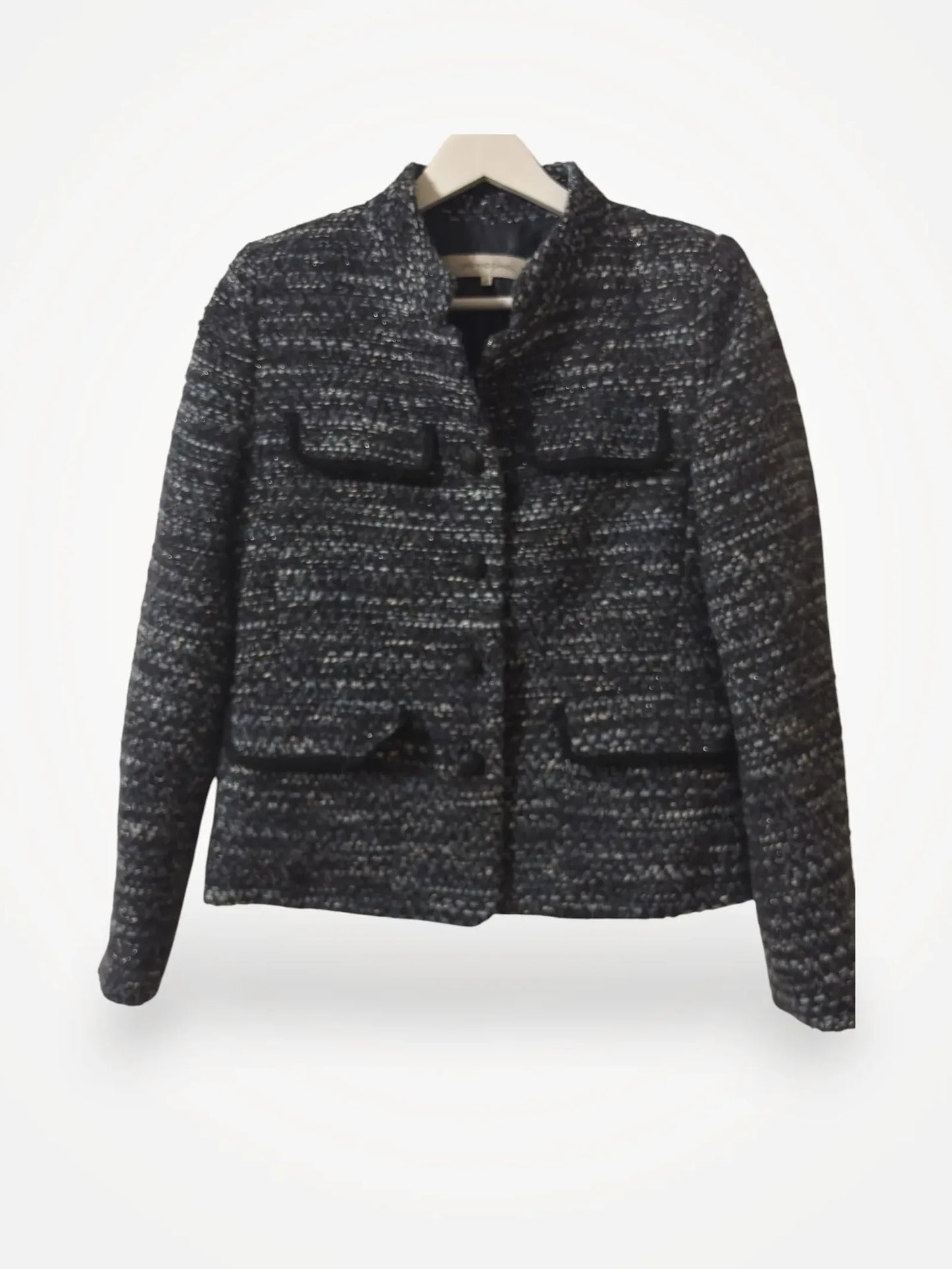 Gerard Darel Blazer