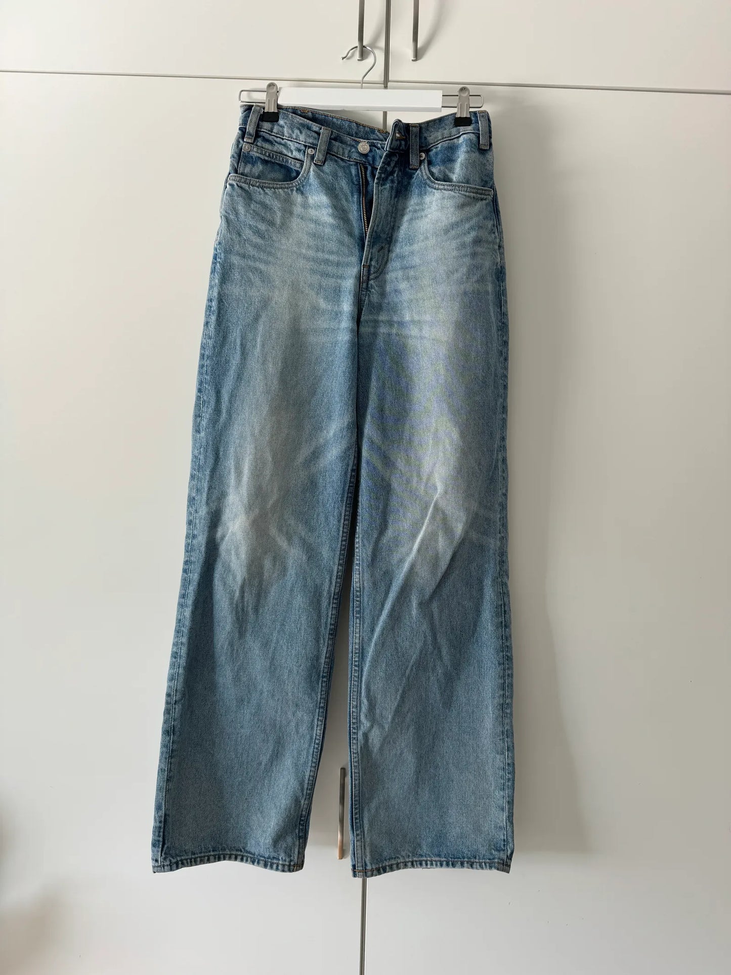 Arket Maple-jeans