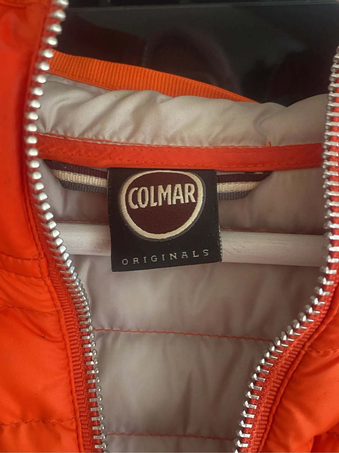 Colmar Puffer jacket
