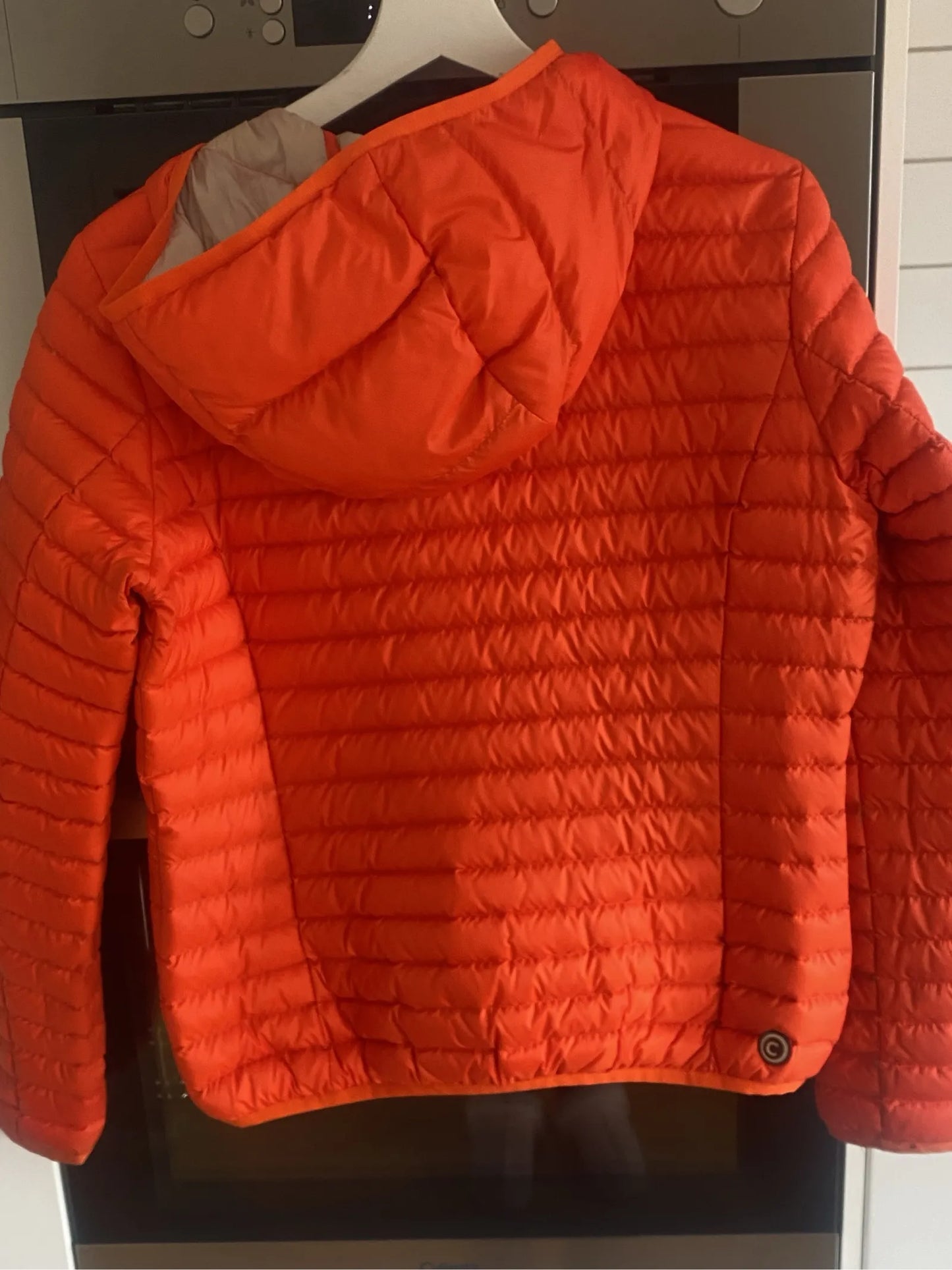 Colmar Puffer jacket
