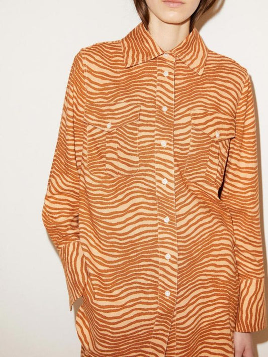 By Malene Birger Feeria-blus