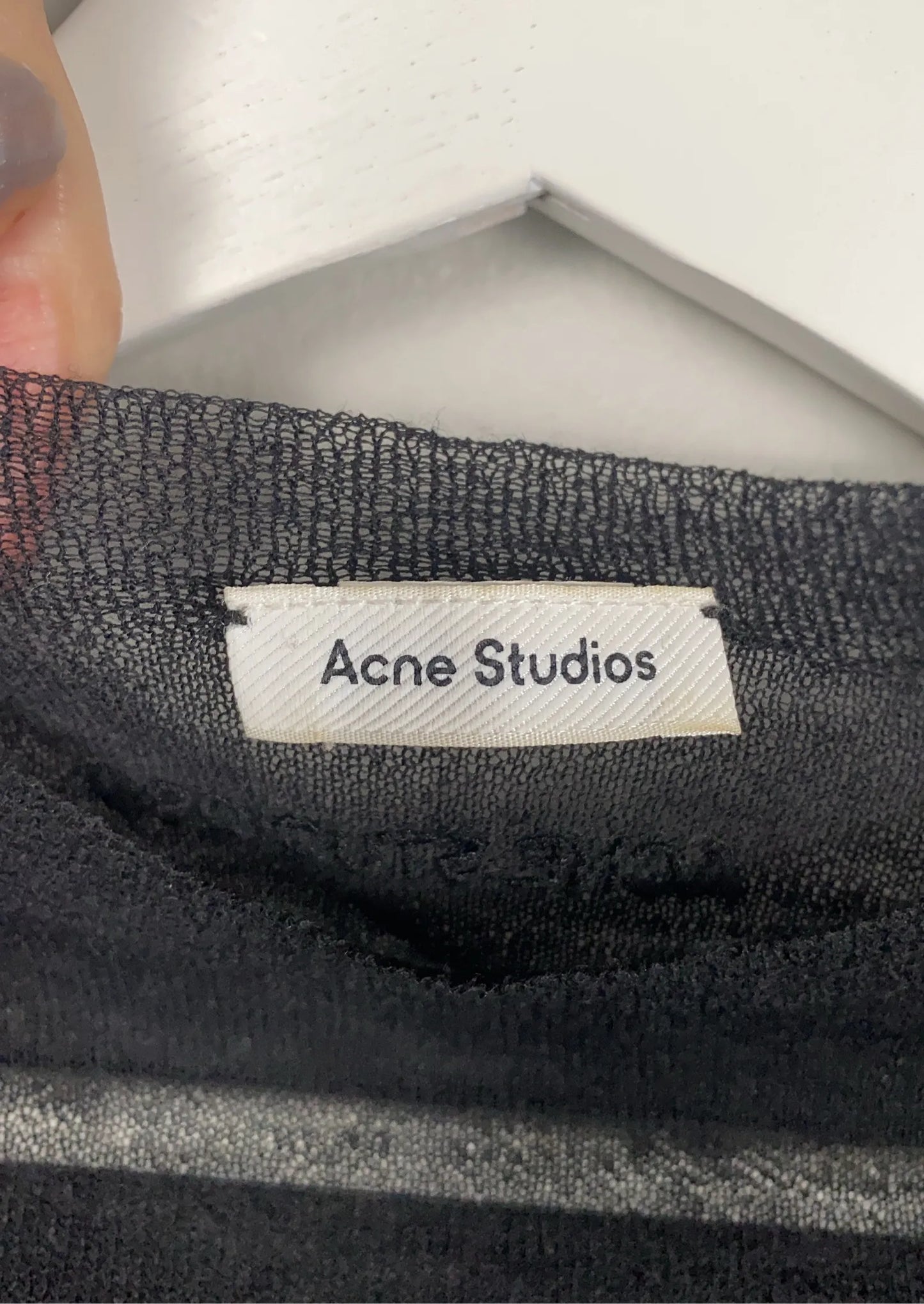 Acne Studios Sweater