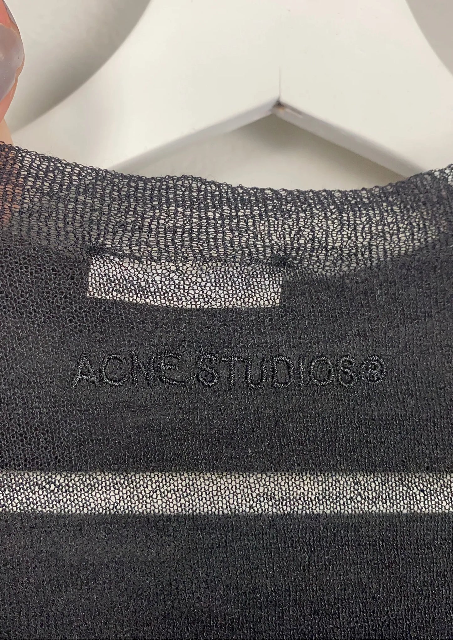 Acne Studios Sweater