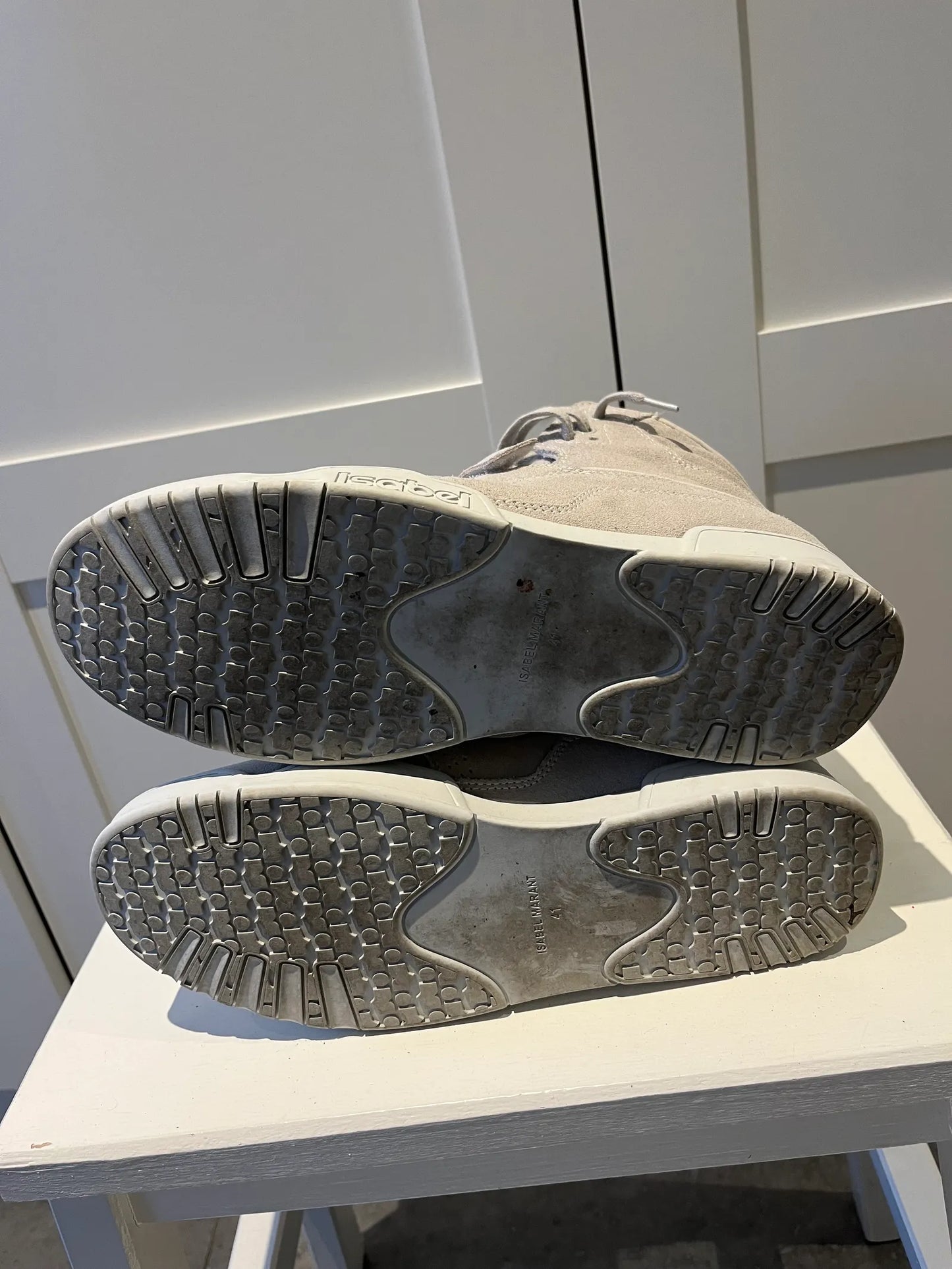 Isabel Marant-sneakers