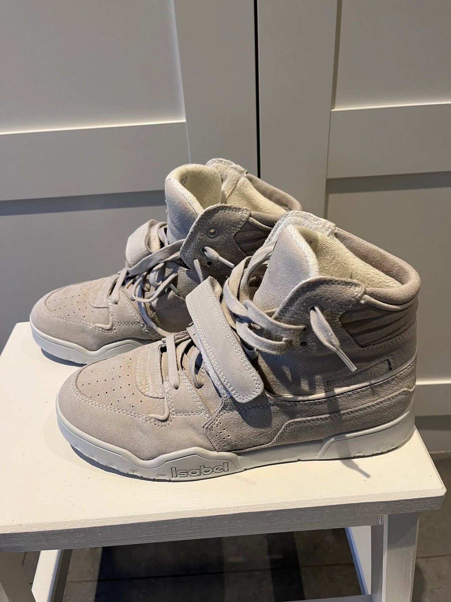 Isabel Marant-sneakers