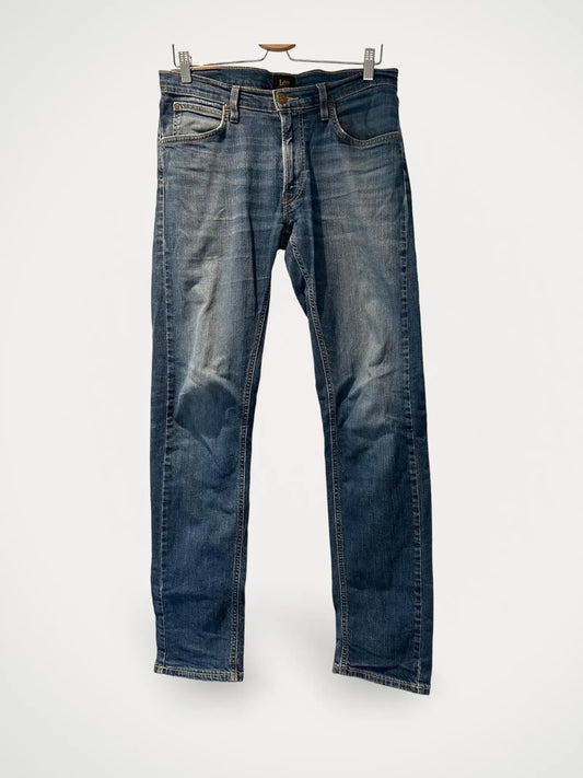 Lee Daren Zip Fly-jeans