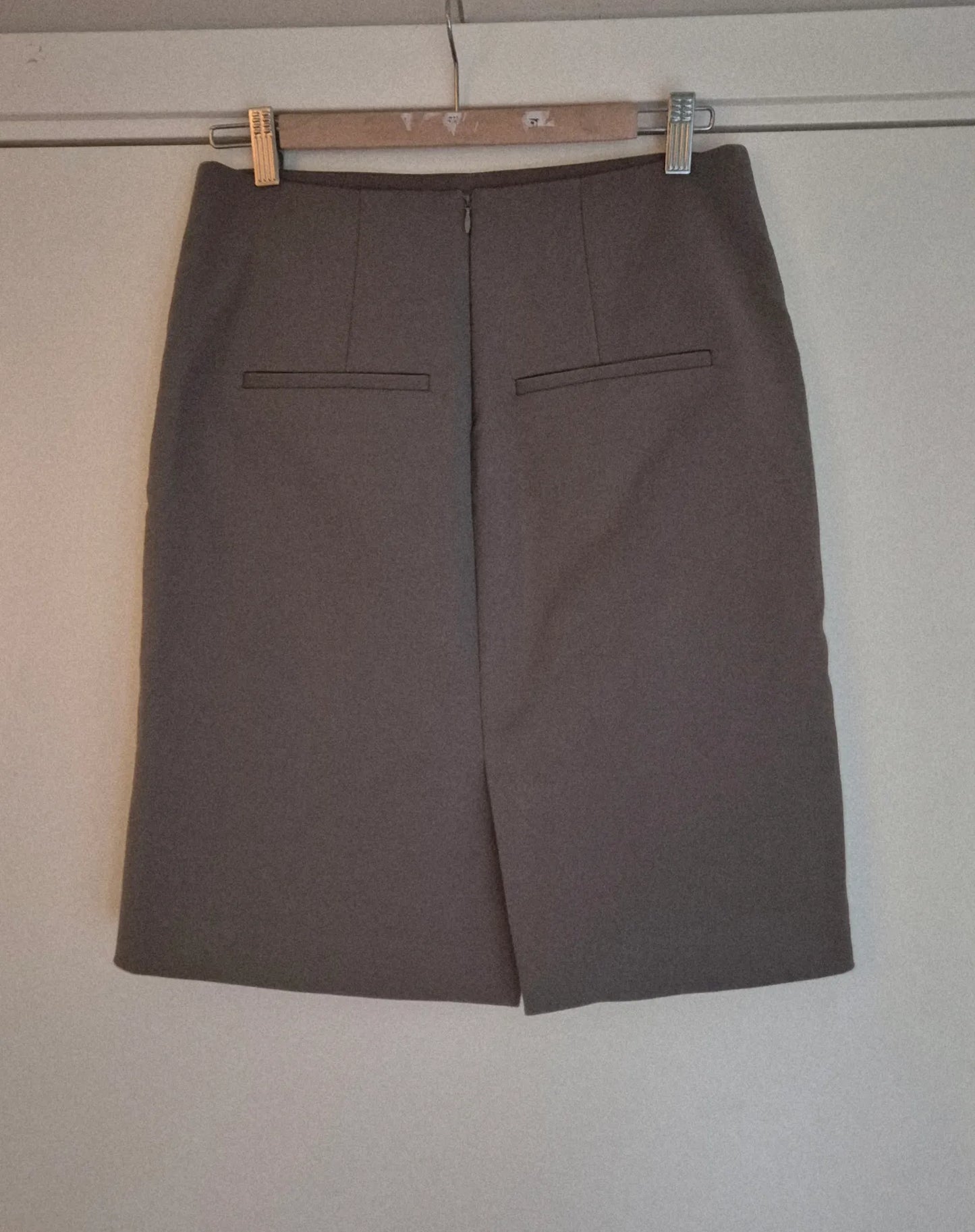 Tiger of Sweden Violina Skirt