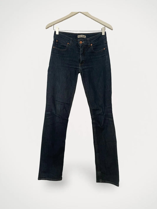 Acne Jeans Hex-jeans