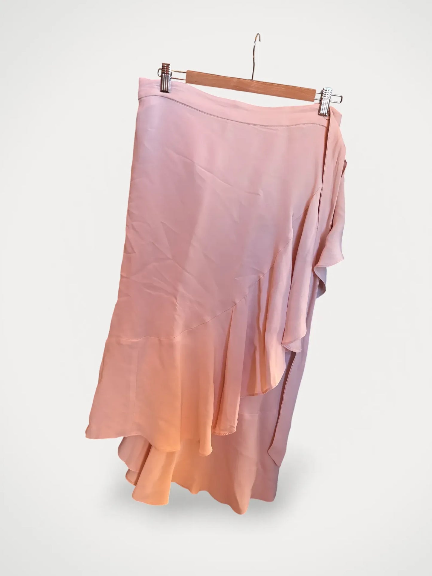 Rodebjer Hazel Twill-kjol NWOT