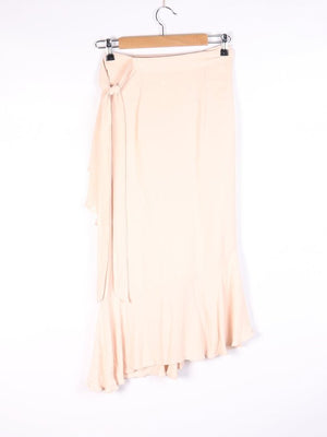 Rodebjer Hazel Twill-kjol NWOT