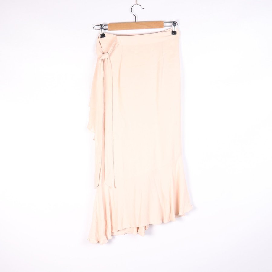 Rodebjer Hazel Twill-kjol NWOT