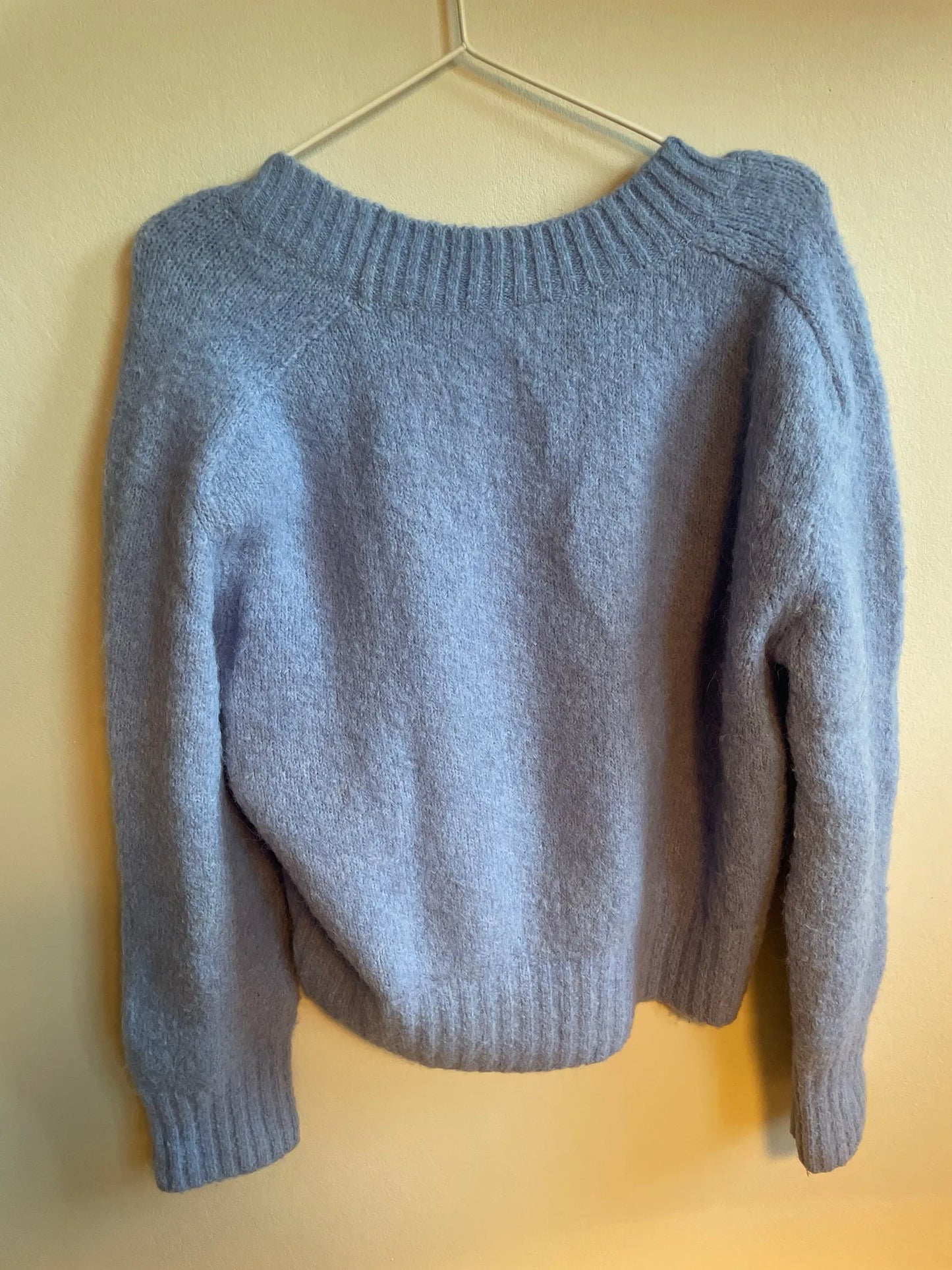 Arket Sweater
