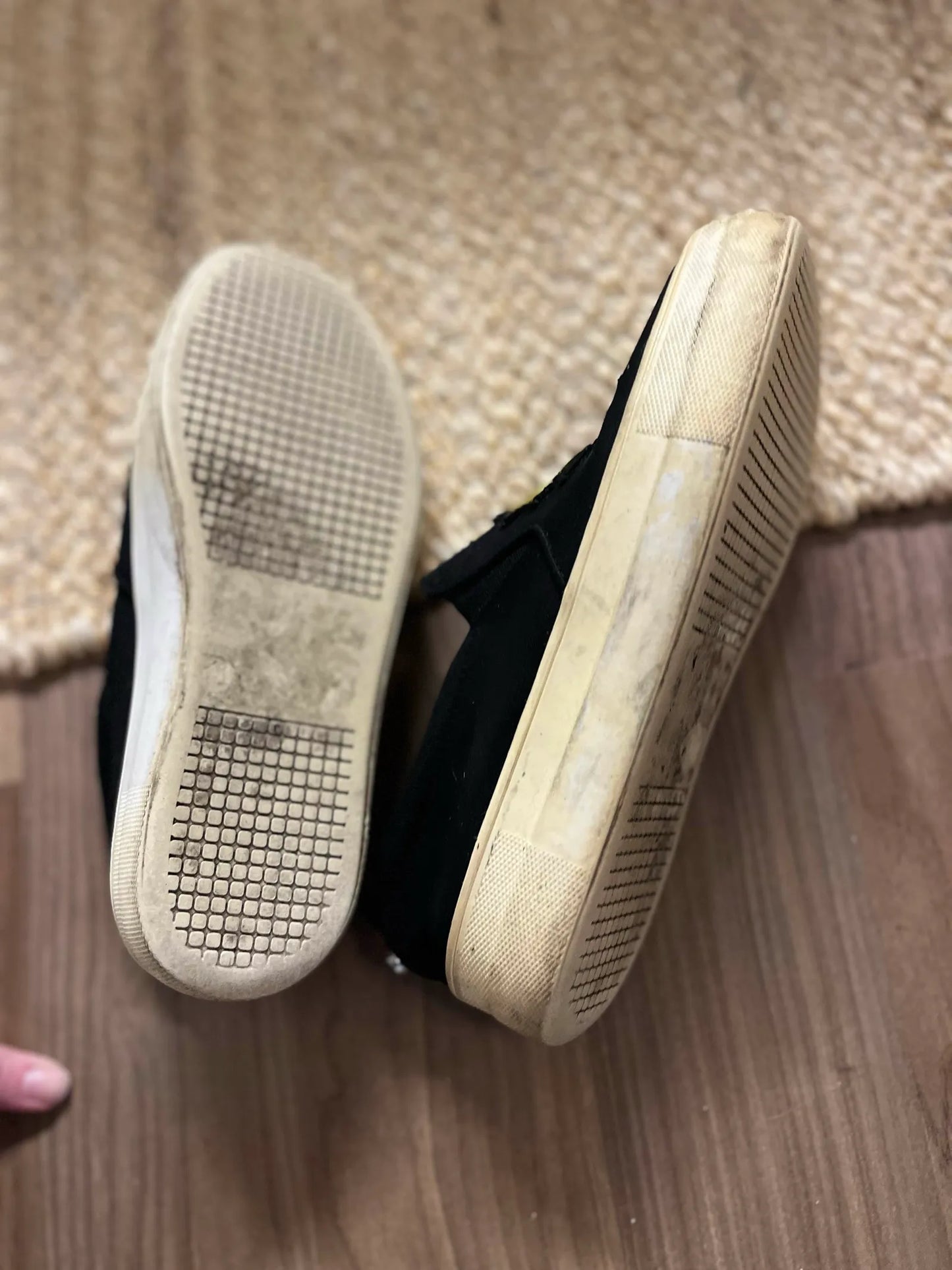 Steve Madden Sneakers