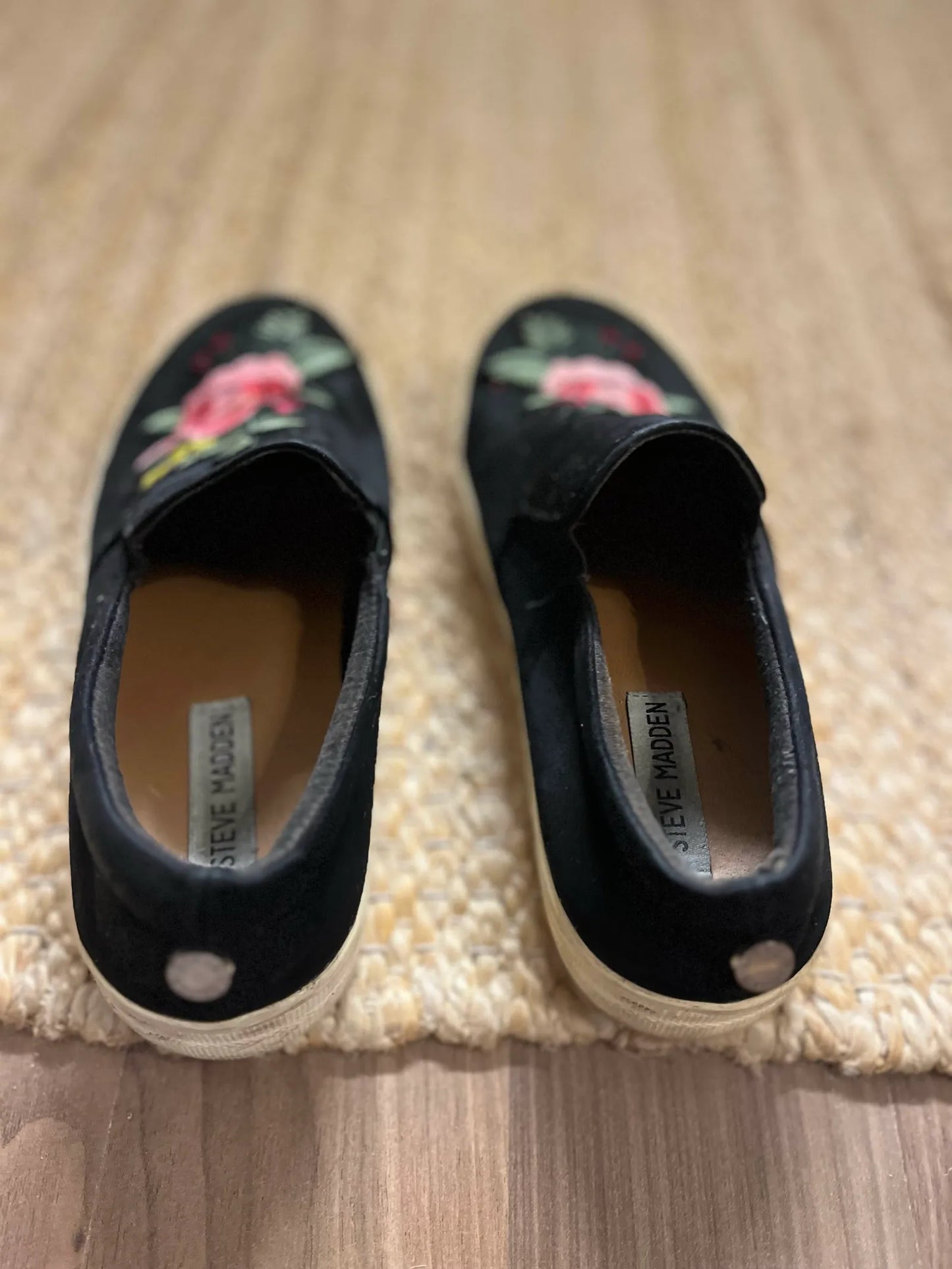 Steve Madden Sneakers