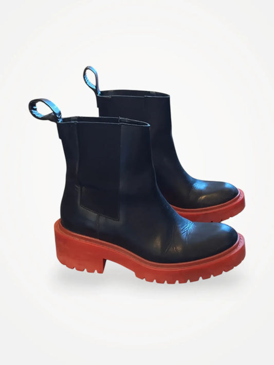 Kenzo X H&M Kenzo*hm Boots