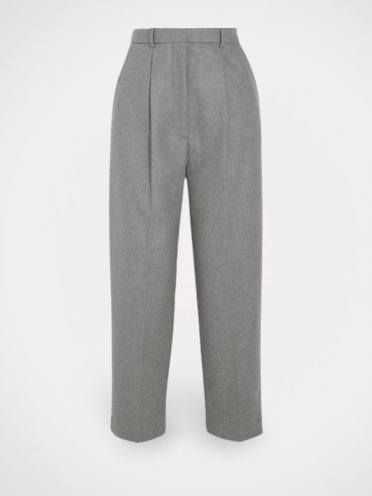 Acne Studios Milli Wool Paw 16-ullbyxor