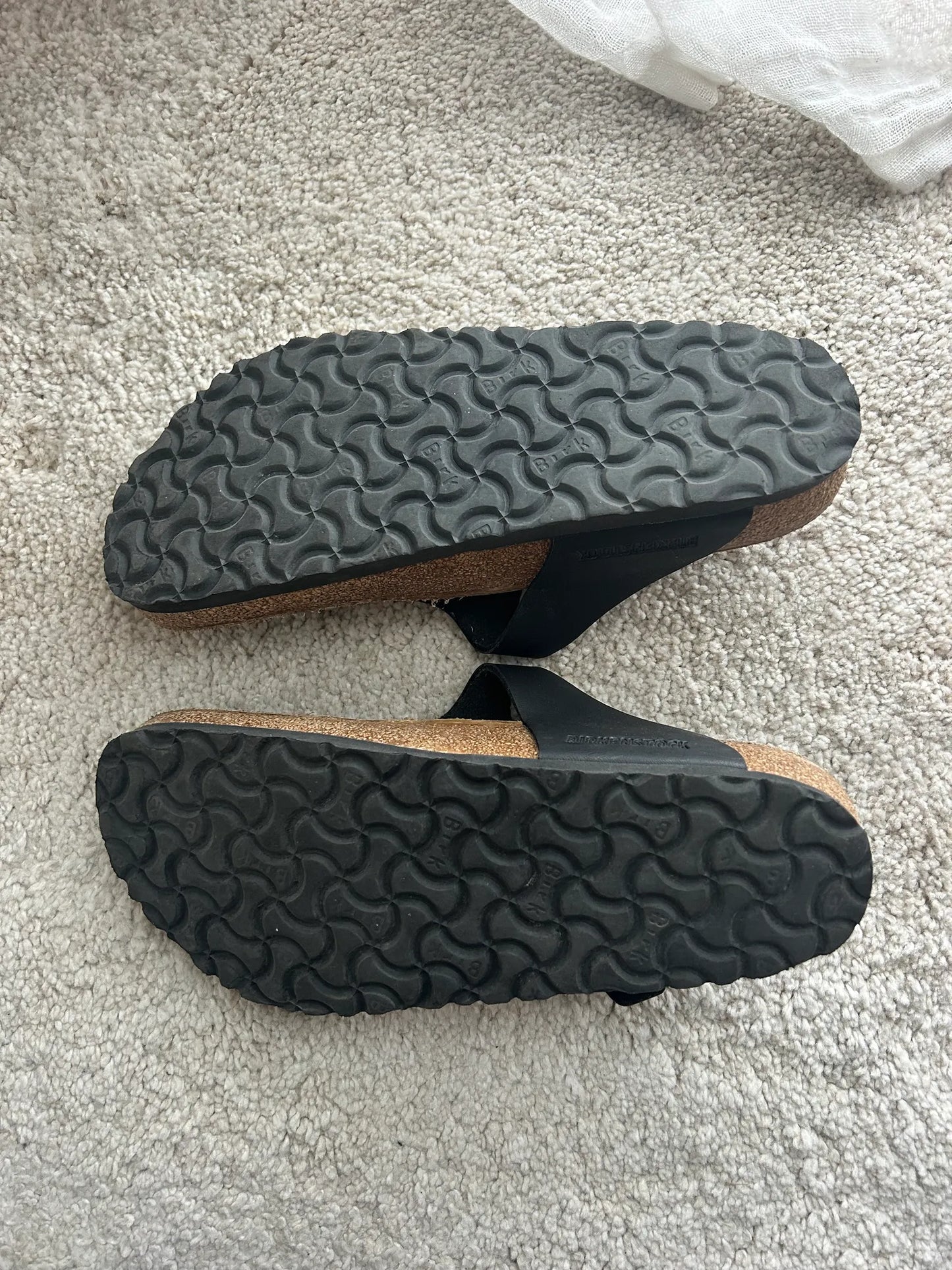 Birkenstock Gizeh-skinnflip-flops