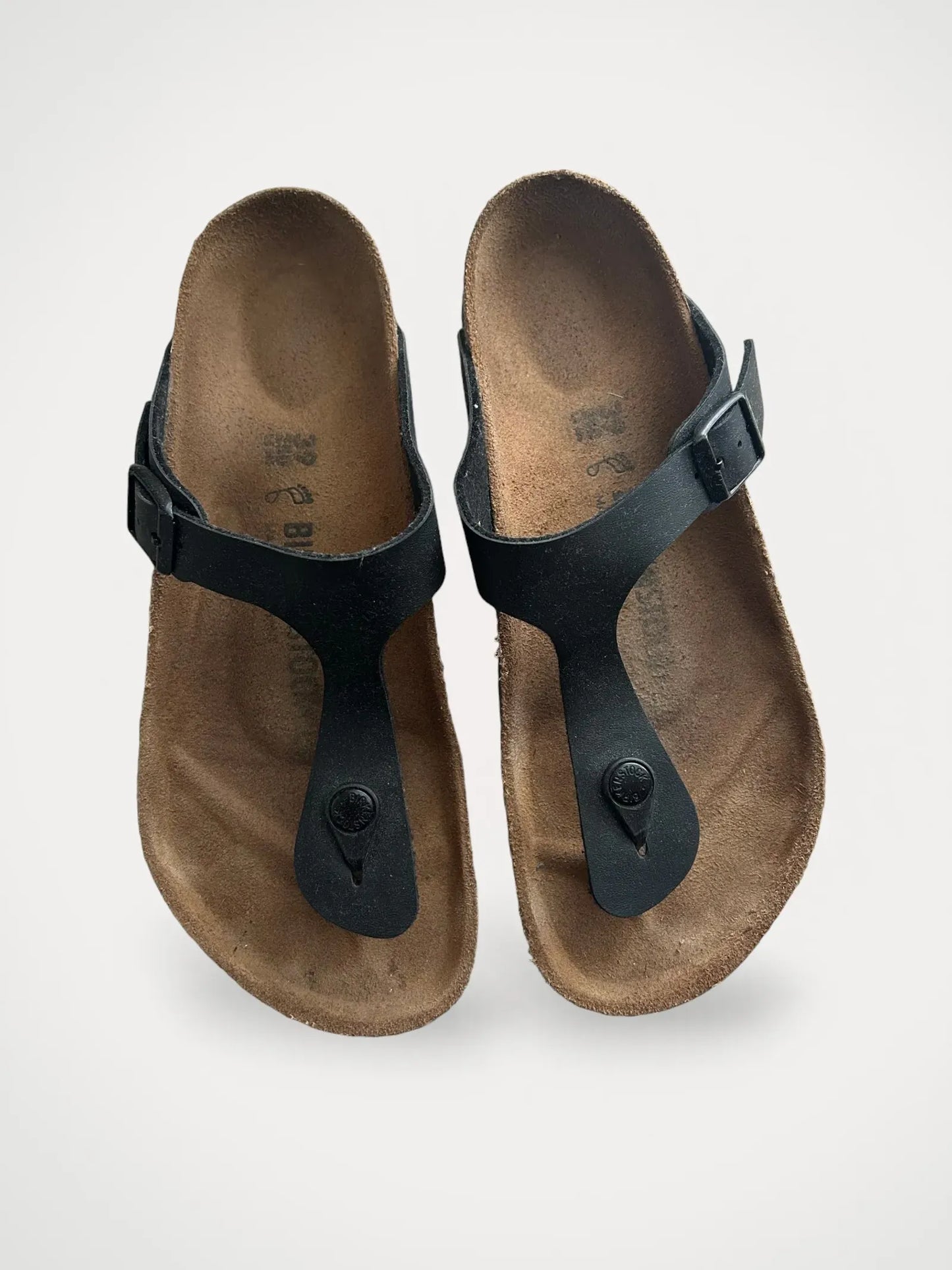 Birkenstock Gizeh-skinnflip-flops