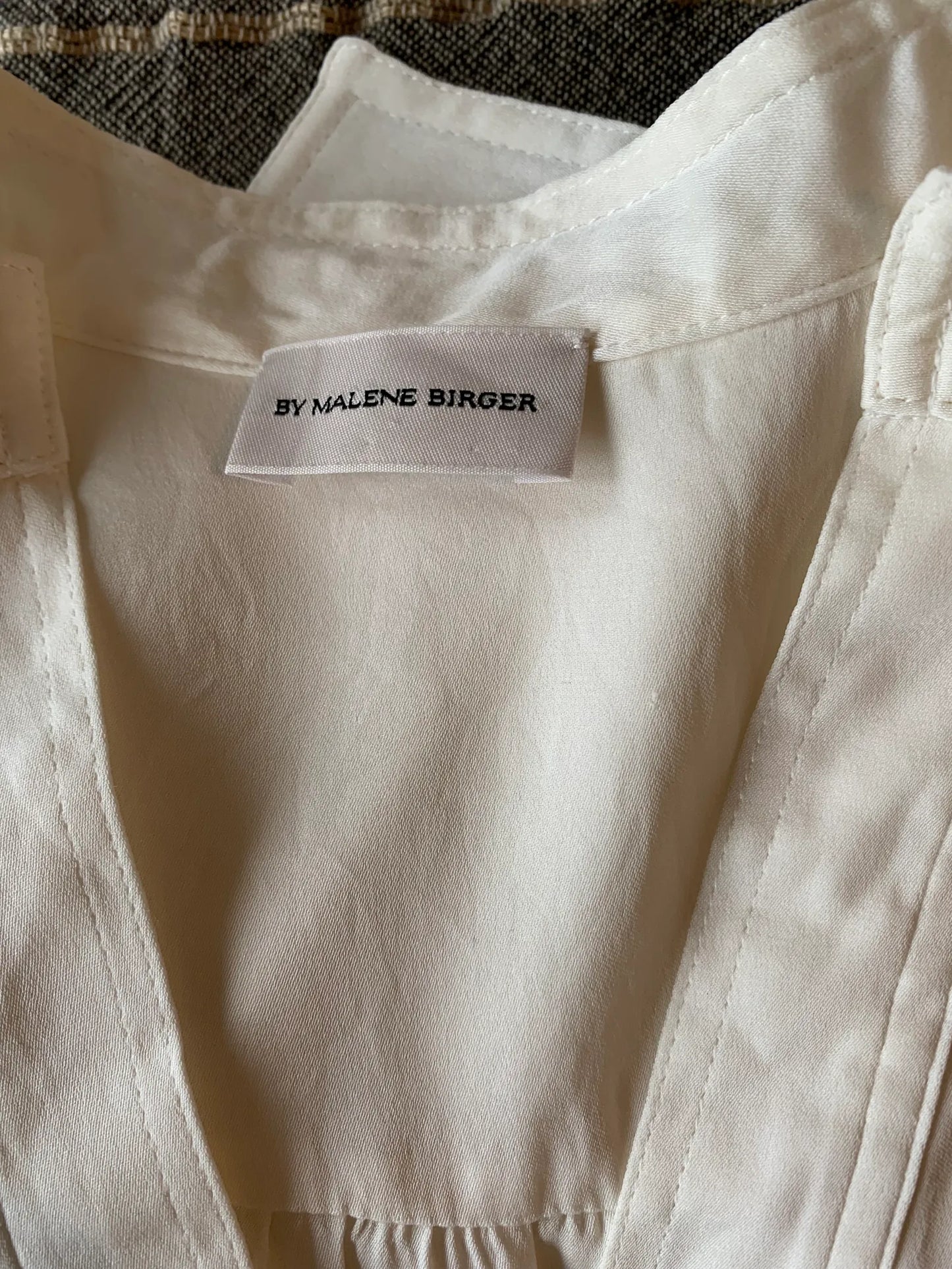 By Malene Birger Mabillion-sidenblus