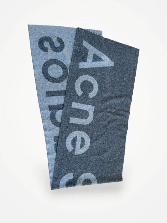 Acne Studios Scarf